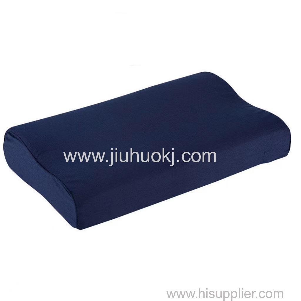Bulk Order Available! Securely Designed Dark Navy College Dorm Linen Bundle Including Duvet Cover