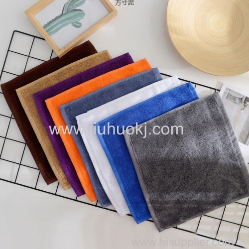 Wholesale Thick and Soft Hotel Bath Towel Set