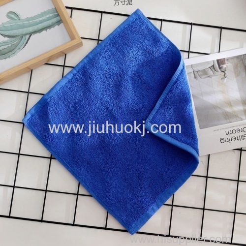 Wholesale Thick and Soft Hotel Bath Towel Set