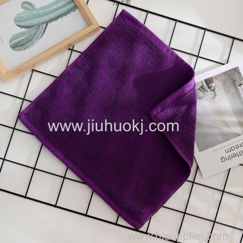 Wholesale Thick and Soft Hotel Bath Towel Set