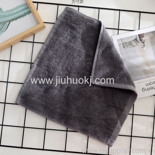 Wholesale Thick and Soft Hotel Bath Towel Set