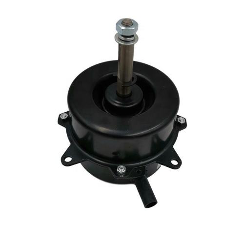 Single-Phase Water Cooling Motor for Air Evaporative Cooler Good Price on Cooler Fan Motors