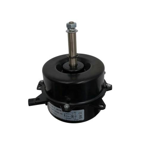 Single-Phase Water Cooling Motor for Air Evaporative Cooler Good Price on Cooler Fan Motors