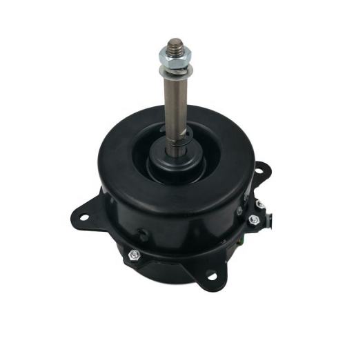 Single-Phase Water Cooling Motor for Air Evaporative Cooler Good Price on Cooler Fan Motors