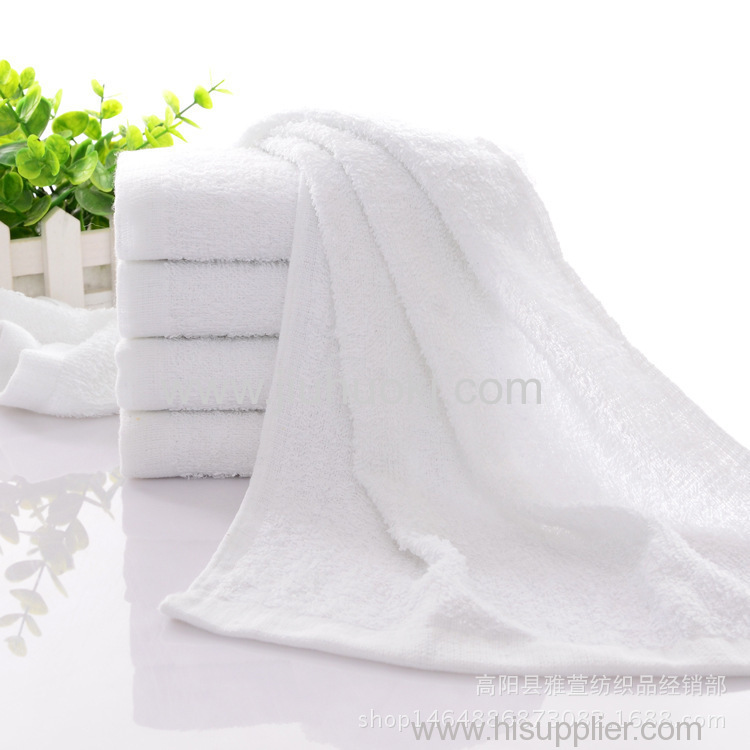 Bulk Factory Wholesale Travel-Friendly Cotton Disposables1