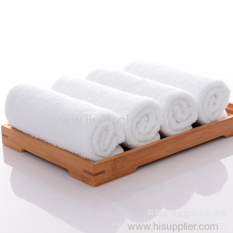 Bulk Factory Wholesale Travel-Friendly Cotton Disposables1