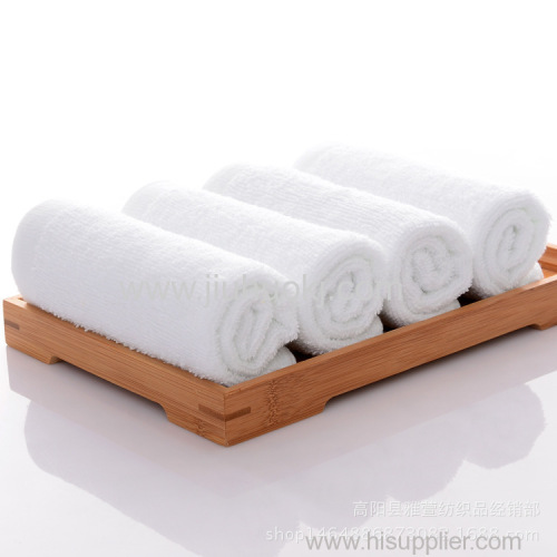 Bulk Factory Wholesale Travel-Friendly Cotton Disposables Towel
