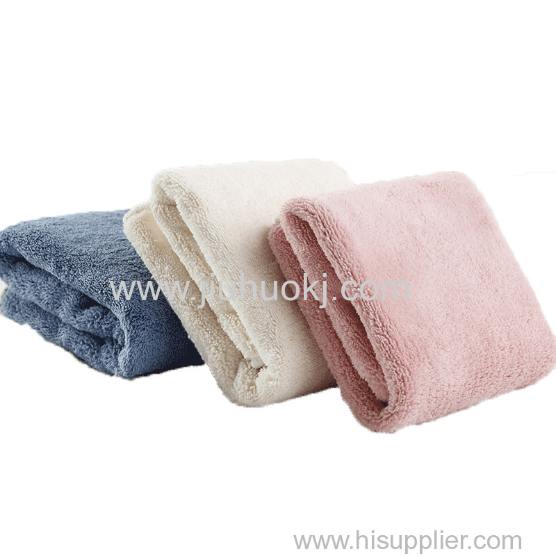 Japan-Sourced High-Quality Absorbent Microfiber Beach/Swimming Spa Linen Accessories
