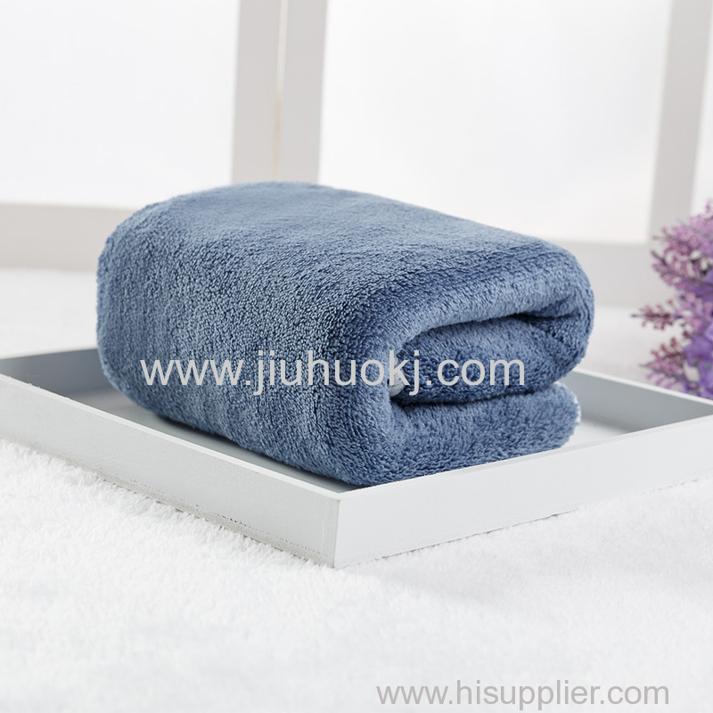 Japan-Sourced High-Quality Absorbent Microfiber Beach/Swimming Spa Linen Accessories