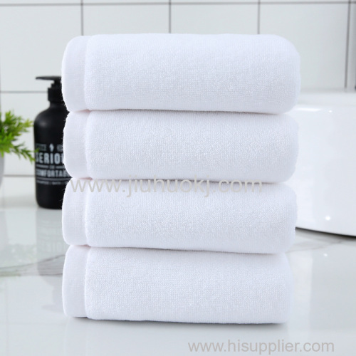 Hotel Bath Towels 100% Cotton Customized Cotton Bath Towel Wholesale Bath Towels