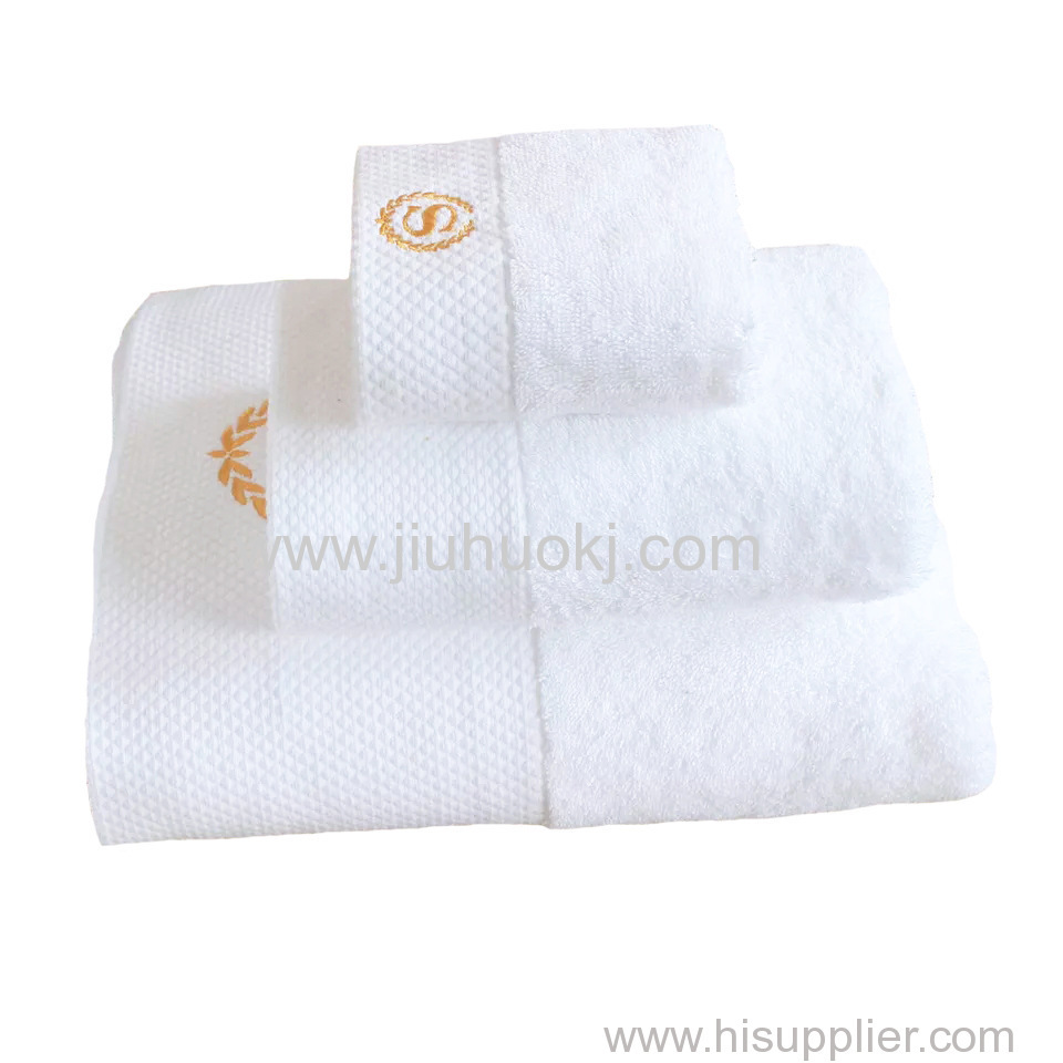 Disposable Bath Towel Sets - Cotton Fiber Travel Essentials11