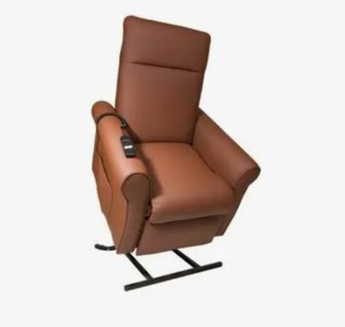 Massage lift chair