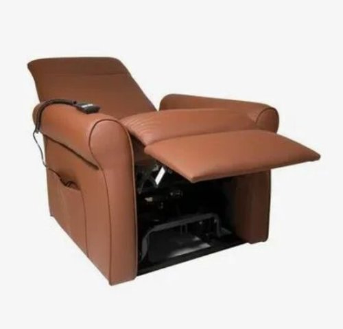 Massage lift chair