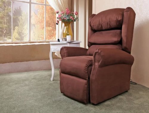 Electric lift chair