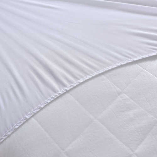 Waterproof Mattress TPU Cover Hotel Home Bed White Mattress Protector