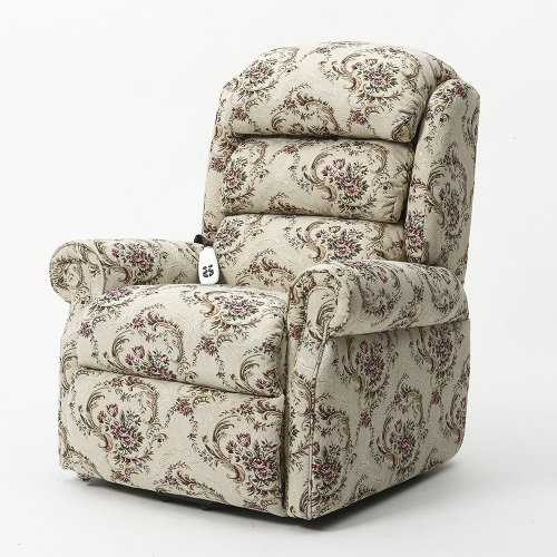 Konfurt Lift Recline Chair for Hospital Using withDurable TPU Fabric