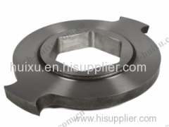 Granulator Knife for Plastic Rubber Paper