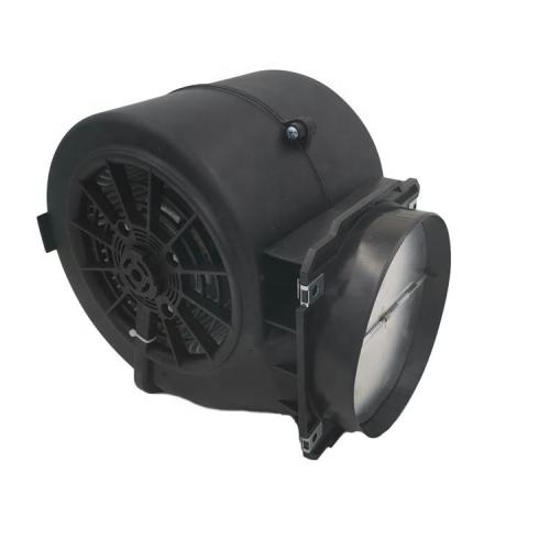 OEM AC Asynchronous Single Phase Blower Kitchen Chimney Blower Centrifugal Fan With Customization Service
