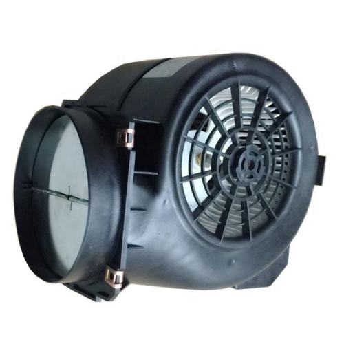 OEM AC Asynchronous Single Phase Blower Kitchen Chimney Blower Centrifugal Fan With Customization Service
