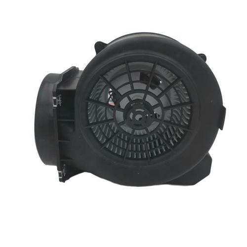 OEM AC Asynchronous Single Phase Blower Kitchen Chimney Blower Centrifugal Fan With Customization Service