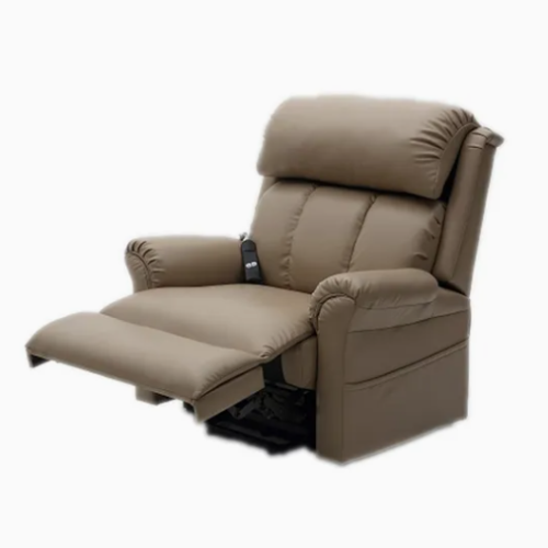 Konfurt Home Lift Electric Recliner Chair Bedroom Furniture