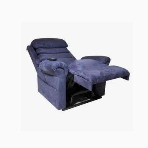 Konfurt Home Lift Electric Recliner Chair Bedroom Furniture