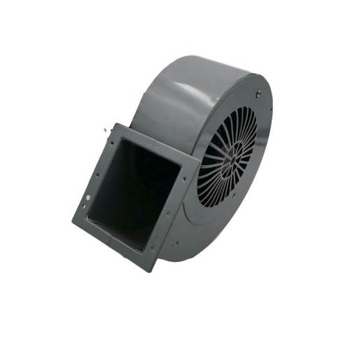 Air Purifier Blower Centrifugal Fans for Kitchen Plastic Blade with Copper Wire OEM Customizable