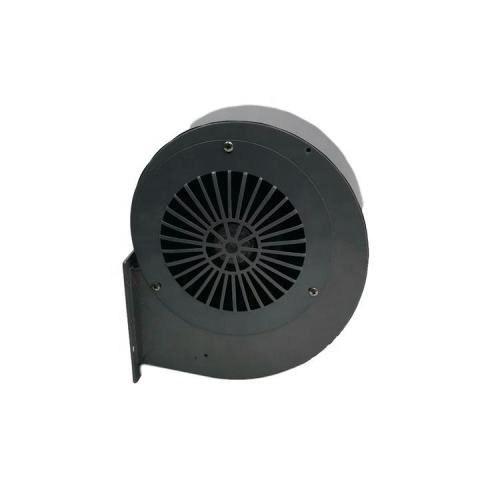 Air Purifier Blower Centrifugal Fans for Kitchen Plastic Blade with Copper Wire OEM Customizable