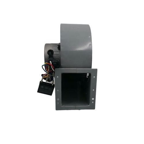 Air Purifier Blower Centrifugal Fans for Kitchen Plastic Blade with Copper Wire OEM Customizable