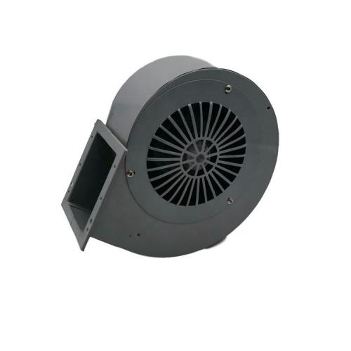 Air Purifier Blower Centrifugal Fans for Kitchen Plastic Blade with Copper Wire OEM Customizable