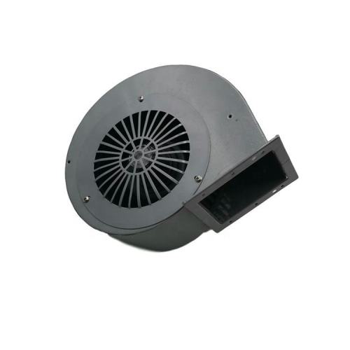 Air Purifier Blower Centrifugal Fans for Kitchen Plastic Blade with Copper Wire OEM Customizable