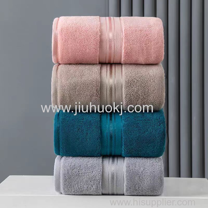 Luxurious Two-Tiered Pure Cotton Hand and Face Towelette Collection from Xinjiang