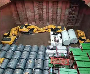 shipment
