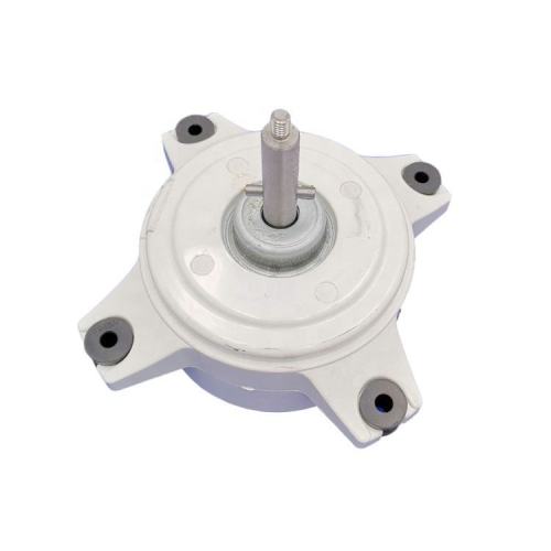 150W DC Brushless Range Hood Motor Kitchen Chimney Motor with Permanent Magnet Construction Resin Packaged DC Motor
