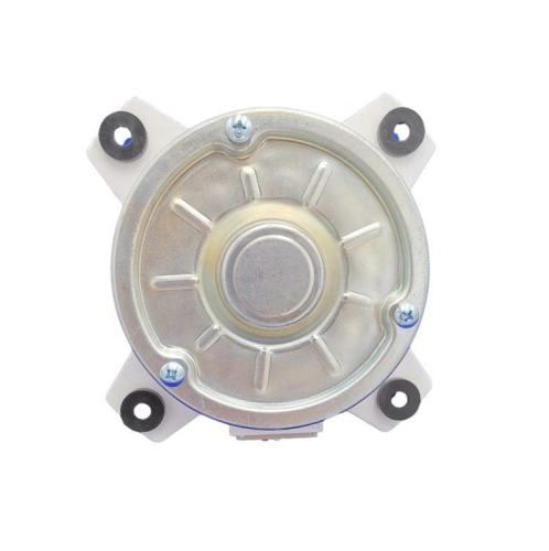 150W DC Brushless Range Hood Motor Kitchen Chimney Motor with Permanent Magnet Construction Resin Packaged DC Motor