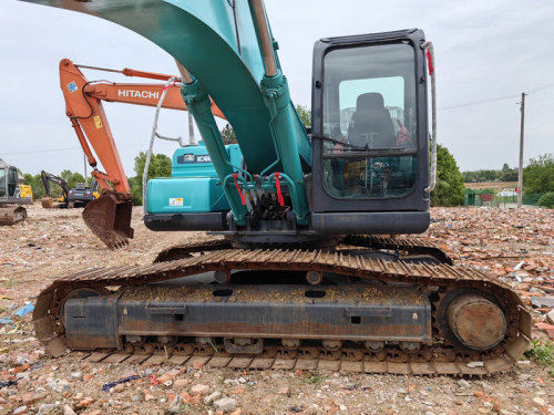 Used Kobelco SK250 Excavator