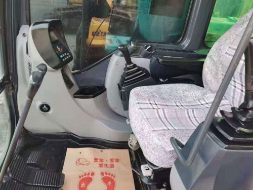 Used Kobelco SK350D Excavator