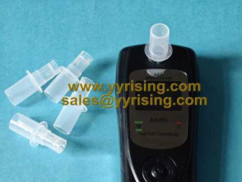 Fit229 Breath Alcohol Tester Breathalyzer Mouthpiece