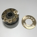Rexroth A10VO28/A10VSO28 hydraulic piston pump parts China-made replacement