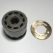 Rexroth A10VO28/A10VSO28 hydraulic piston pump parts China-made replacement