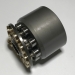 Rexroth A10VO28/A10VSO28 hydraulic piston pump parts China-made replacement