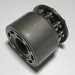Rexroth A10VO28/A10VSO28 hydraulic piston pump parts China-made replacement