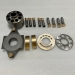 Rexroth A10VO45/A10VSO45 hydraulic pump parts replacement