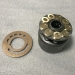 Rexroth A10VO45/A10VSO45 hydraulic pump parts replacement
