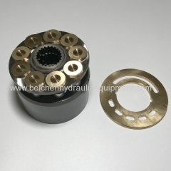 Rexroth A10VO71 /A10VSO71 hydraulic pump parts made in China replacement