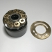 Rexroth A10VO71 /A10VSO71 hydraulic pump parts made in China replacement