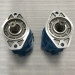 Vickers MFE19 hydraulic piston motor China-made replacement