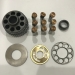 Kayaba MSF59 hydraulic motor parts replacement