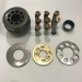 Kayaba MSF59 hydraulic motor parts replacement
