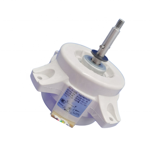 30W Resin Packaged Copper Wire Fan Motor Household Electric Power Source for Range Hood & Plastic Sealed Motor